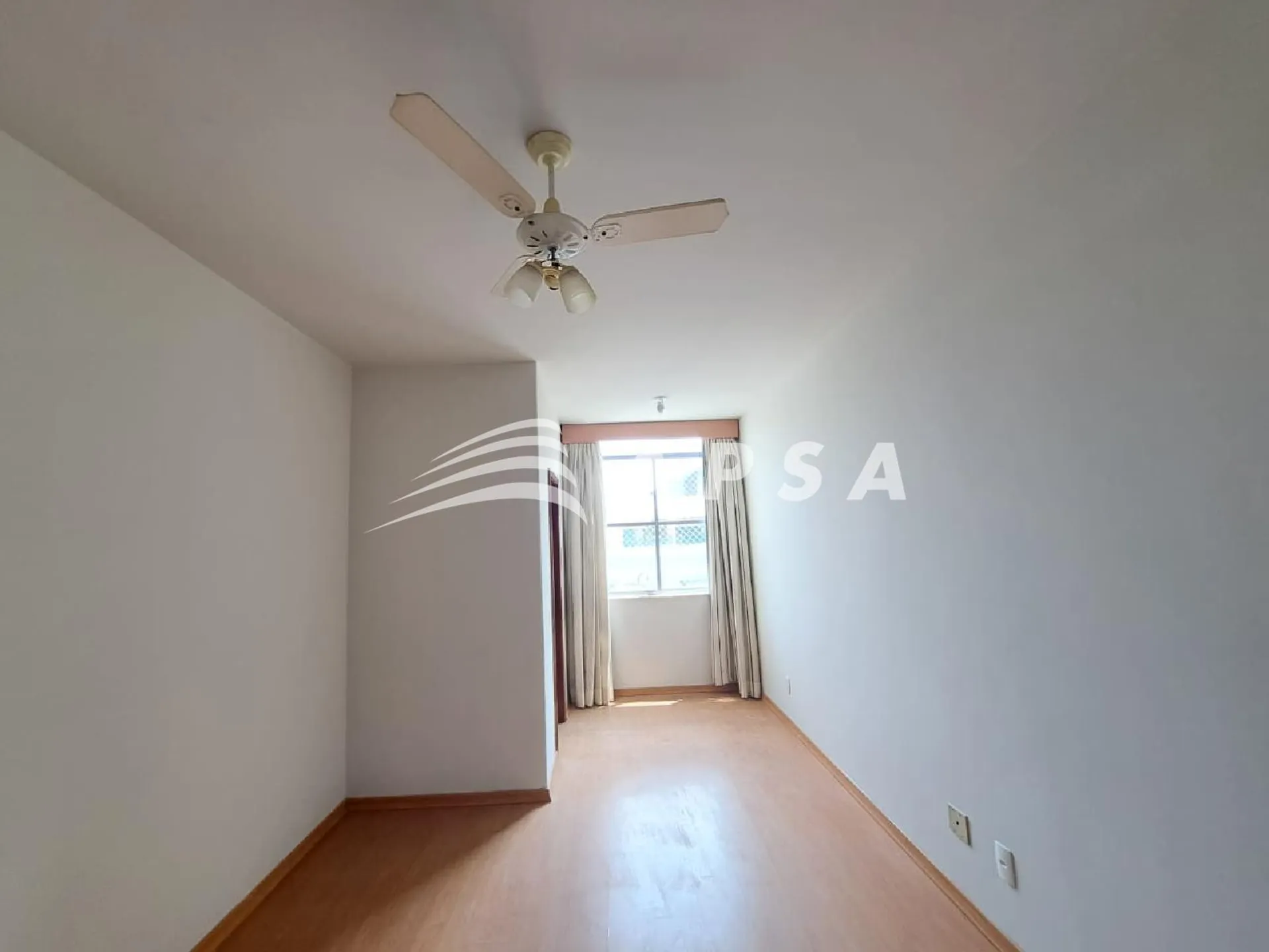 2-bedroom apartment with a washing machine in Rio de Janeiro