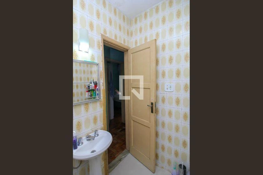Lavadora y 3 dormitorios: departamento de 79 m² — photo 36