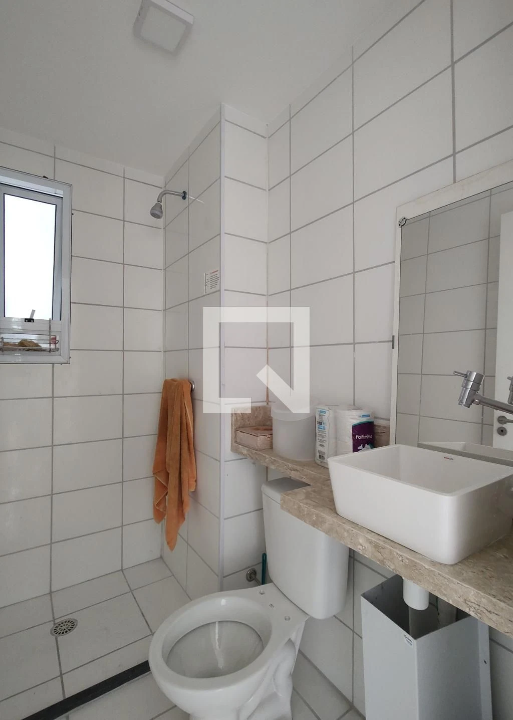 3-bedroom apartment with a balcony — photo 30