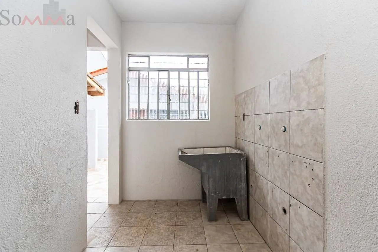 3-bedroom, 78 m² house in Curitiba — photo 41