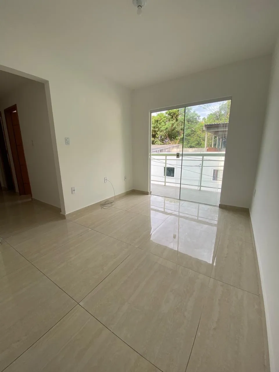 Rental apartment with 2 bedrooms, 1 bathroom, balcony — photo 6
