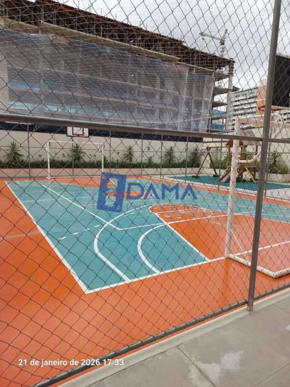 Kitinet estudio de 29,84 m² con 1 dormitorio y 1 plaza — photo 73