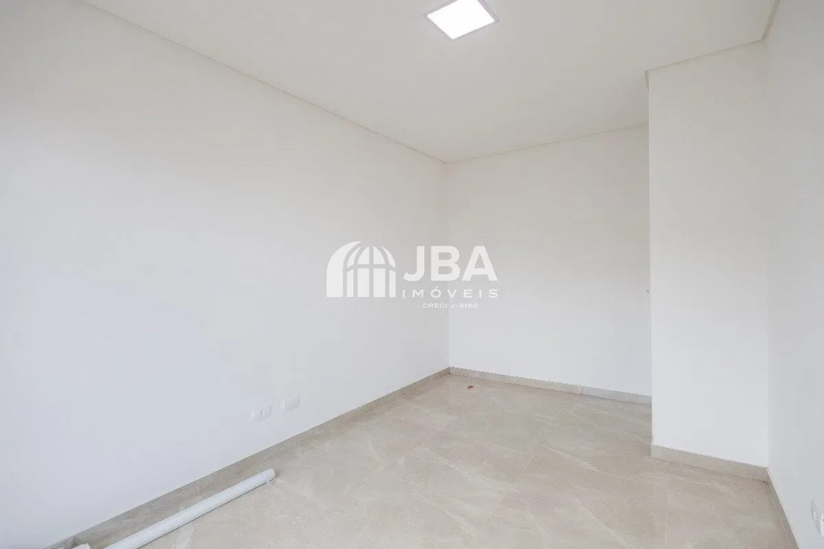 3-bedroom house, 1 with its own bathroom, 143 m², Curitiba — photo 8