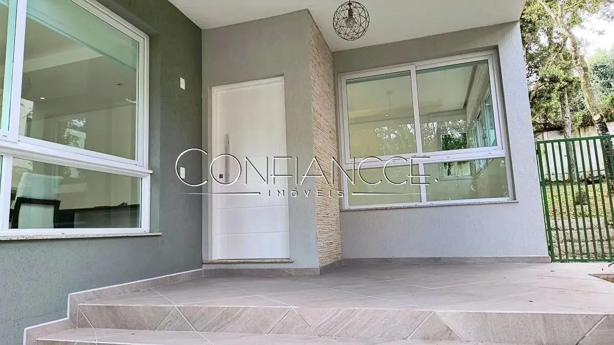 Casa em condomínio fechado com 5 quartos e 370 m² — photo 13