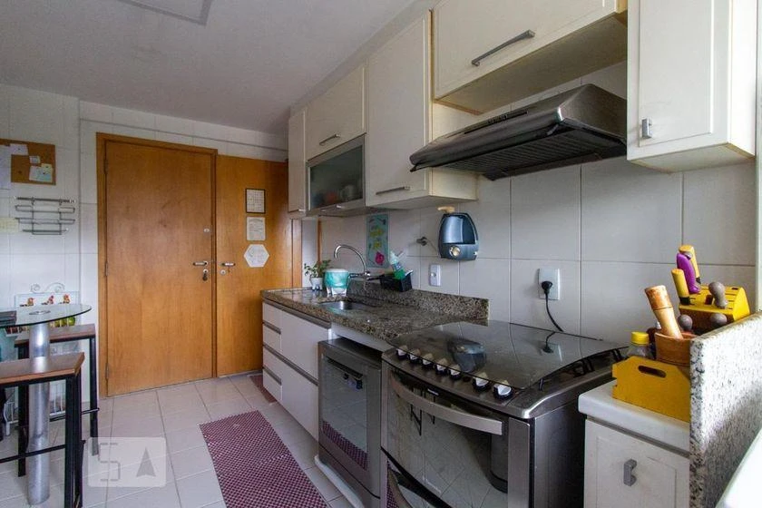Квартира 96 м² з видом на гори та робочим місцем — photo 15