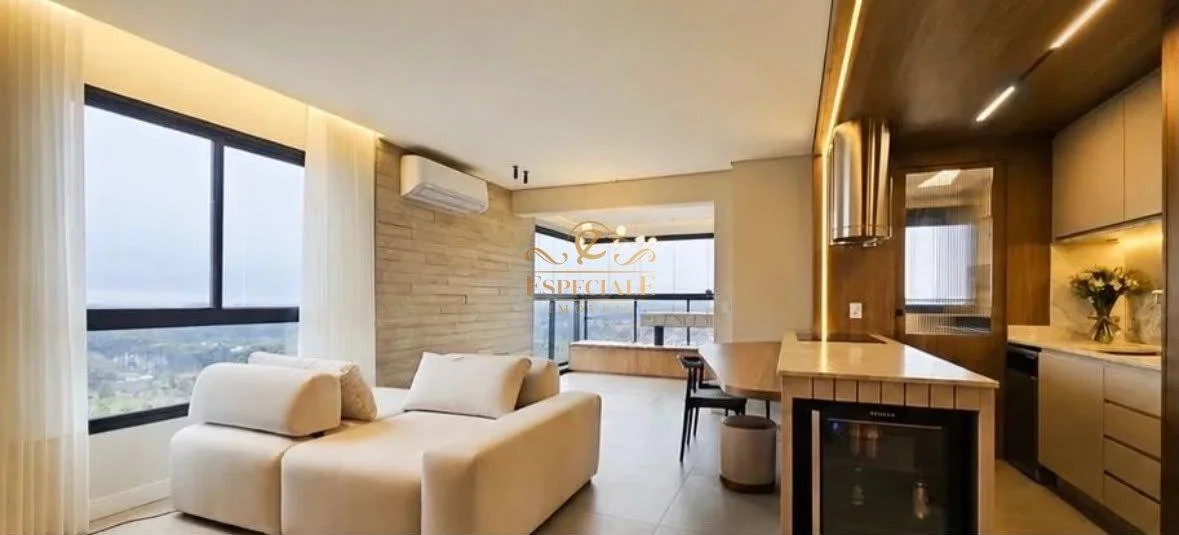 3-bedroom apartment in a building with a pool — photo 5