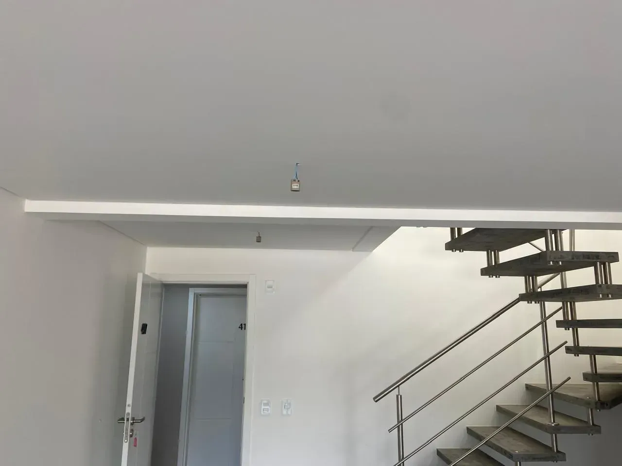 96 m² duplex apartment with 1 en-suite bedroom — photo 28