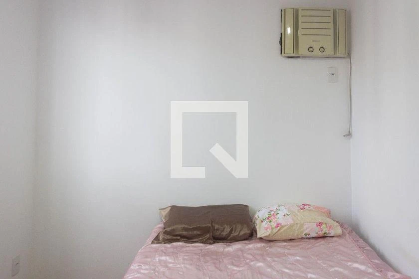 50 m² apartment with a home office and a washing machine — photo 24
