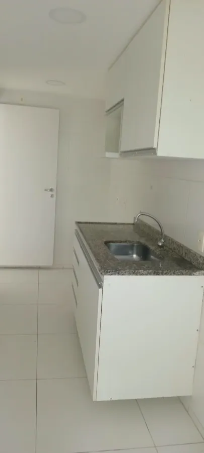 Балкон с грилем и 2 спальни: квартира 94 м² — photo 3