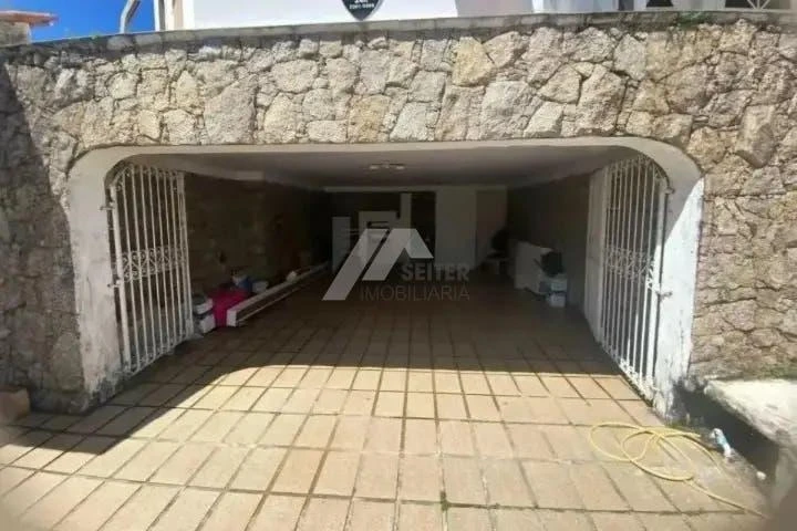 4-bedroom house with a home office in Florianópolis — photo 47