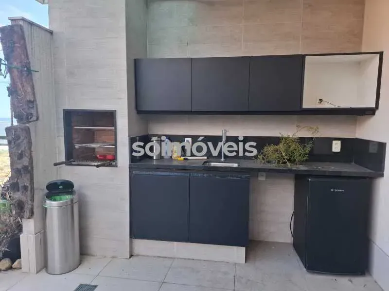 Apartamento mobiliado com 1 quarto e 3 banheiros — photo 27