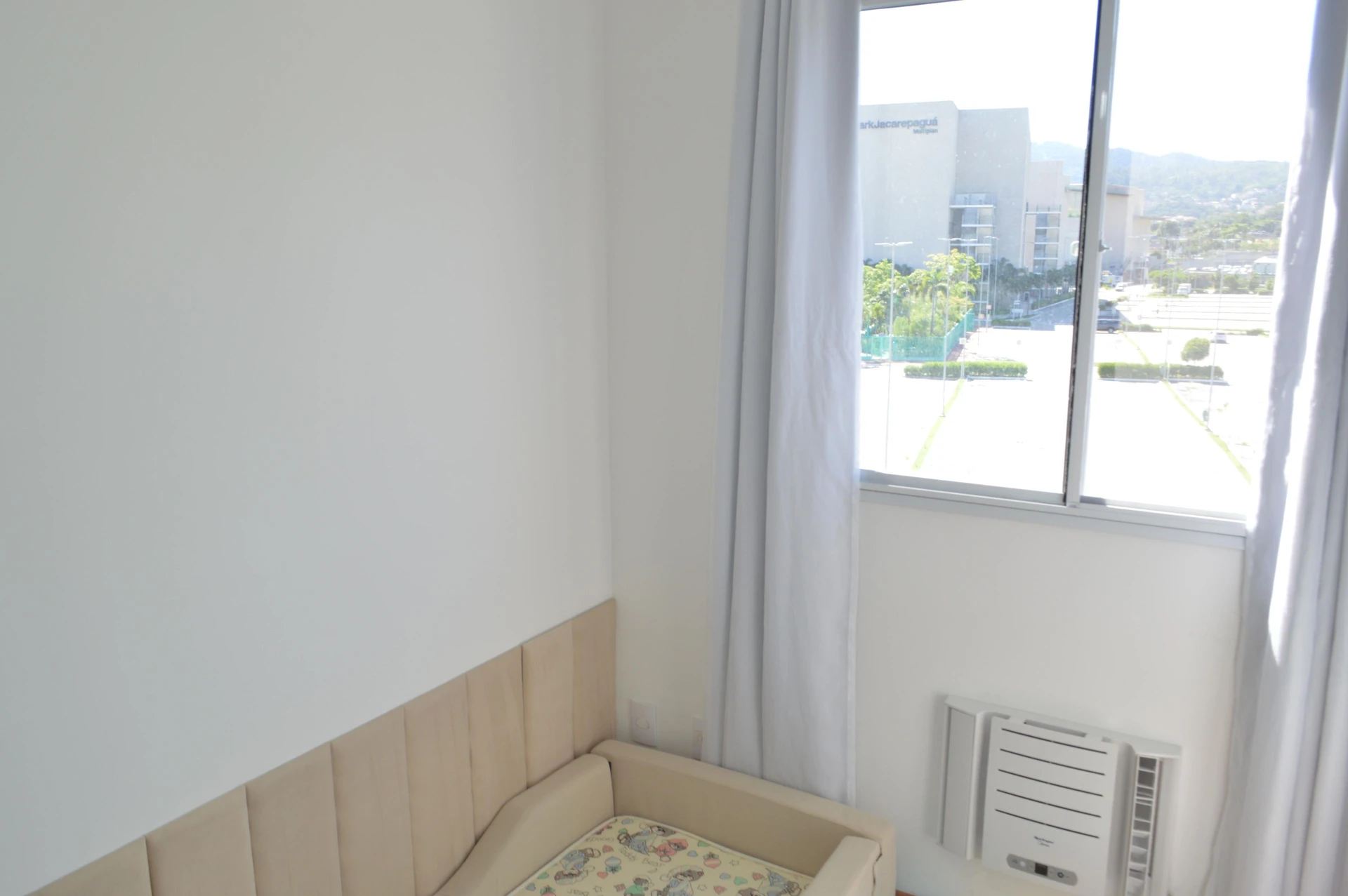 Apartamento mobiliado com 2 quartos e cozinha americana — photo 49