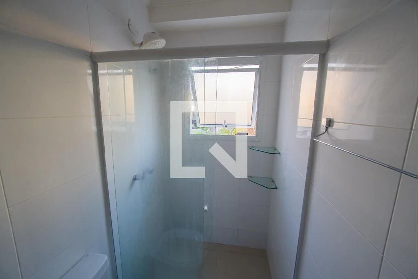 3-bedroom house with a garden in Curitiba — photo 28