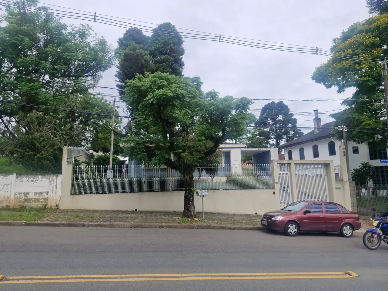 House for rent with 4 bedrooms and 4 bathrooms — photo 13