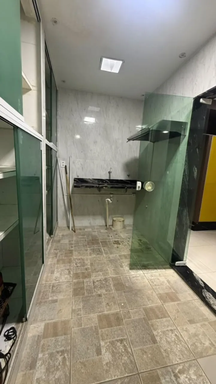 Casa para alugar com 3 quartos e piscina compartilhada — photo 9