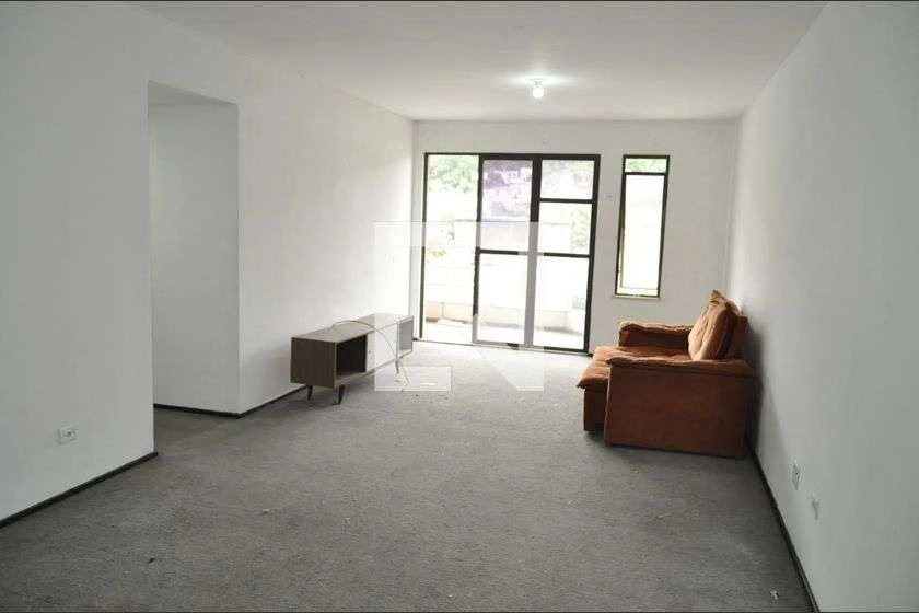 Apartamento de 110 m² com 3 quartos e vaga — photo 2