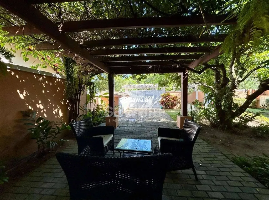 Furnished house with 600 m², 3 bedrooms and 5 baths — photo 53