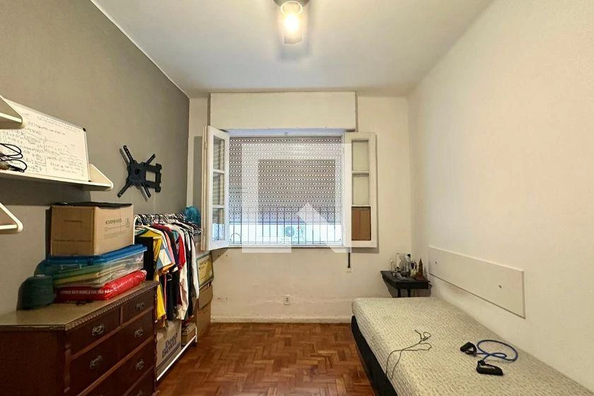 Apartamento amueblado de 3 dormitorios con cocina a gas — photo 7