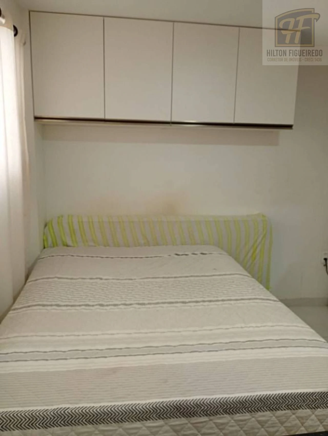 Квартира 14 м² з видом на воду та власним басейном — photo 9