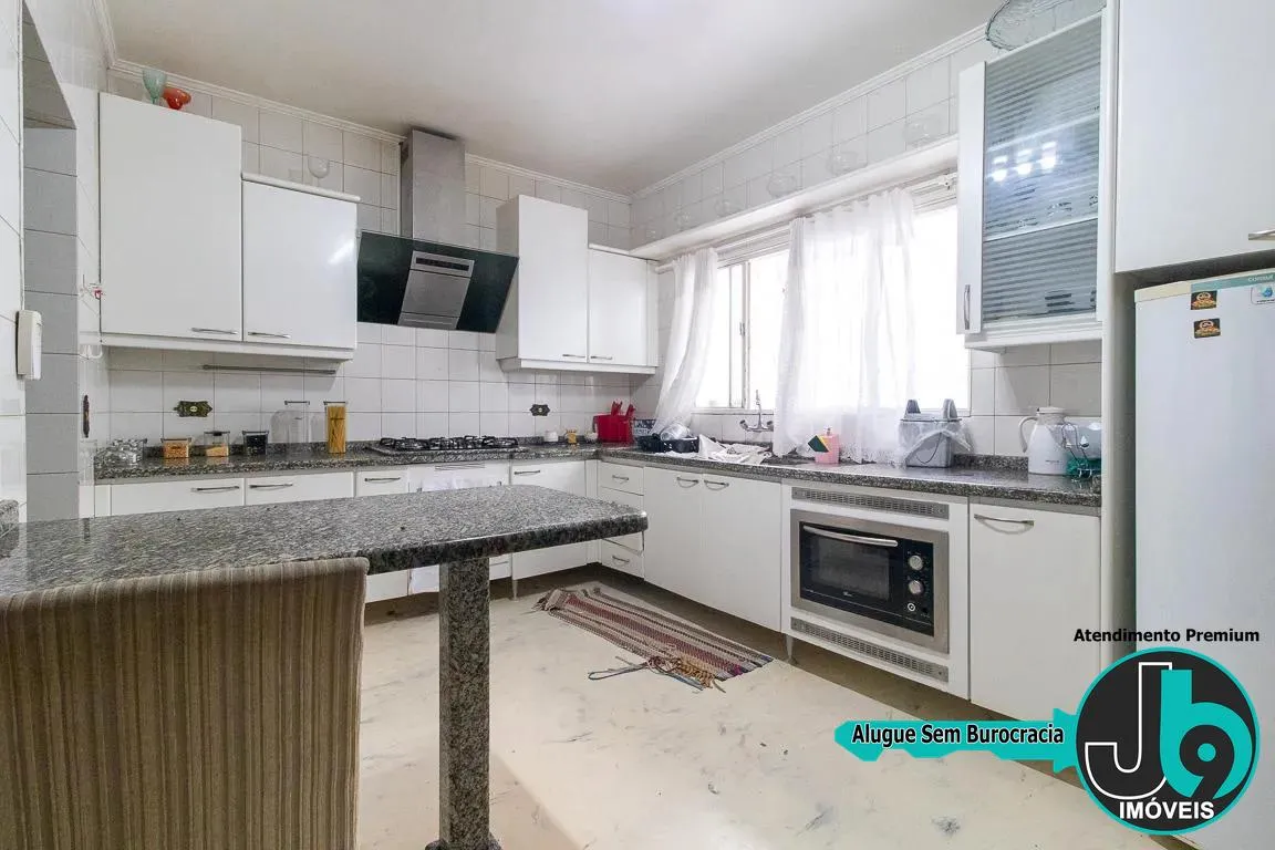Casa de 4 quartos com varanda gourmet, Xaxim — photo 2