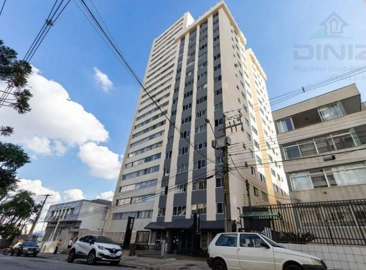 Furnished 1-bedroom apartment with en-suite bathroom and 37 m² — photo 3