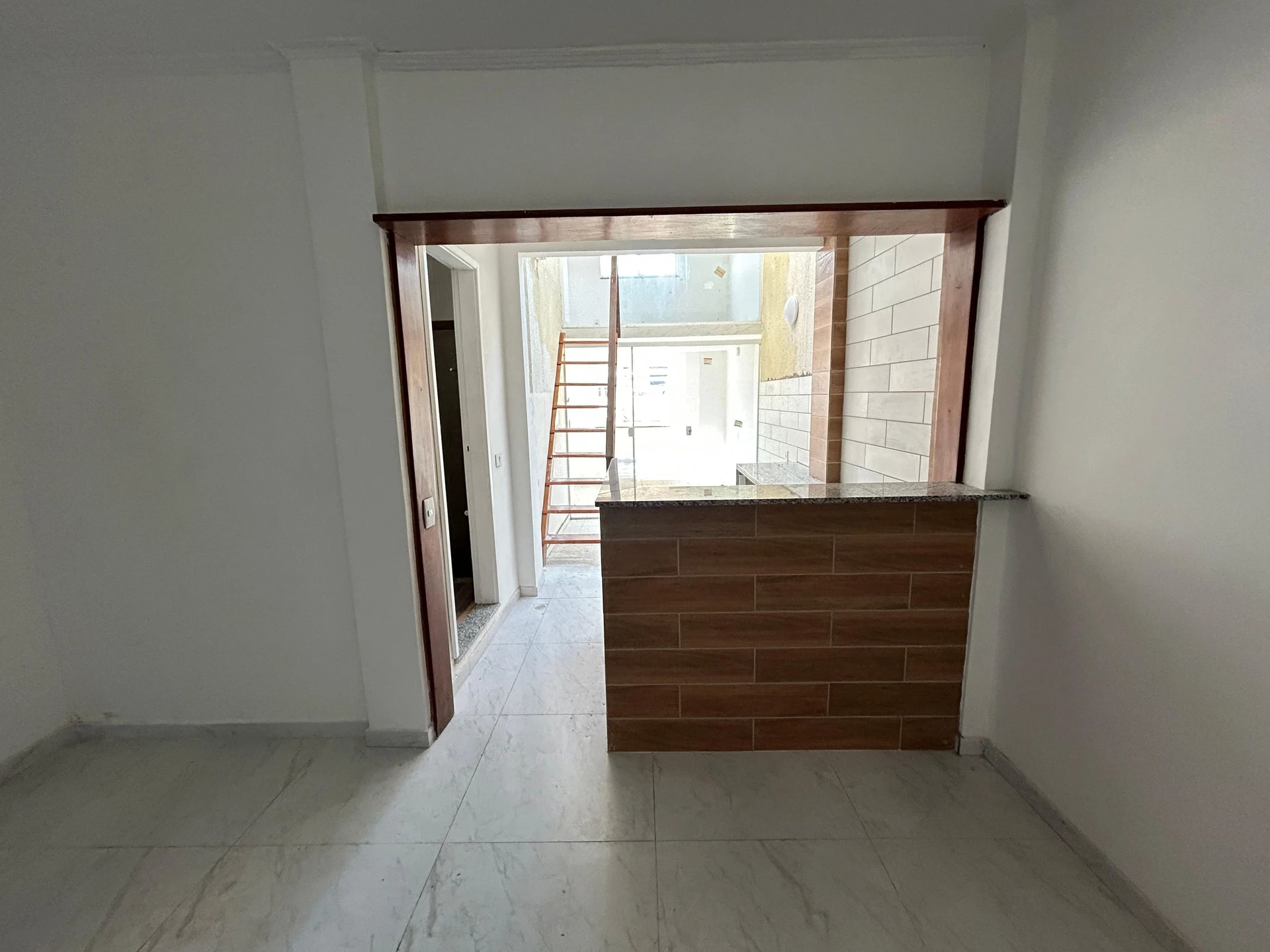 Rental house with 2 bedrooms and 1 bathroom — photo 16