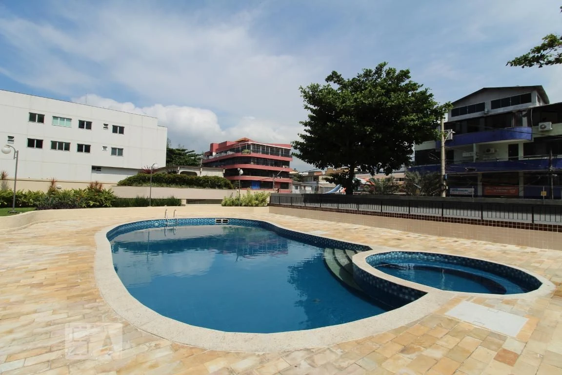 2-bedroom apartment with balcony and 2 parking spots — photo 19