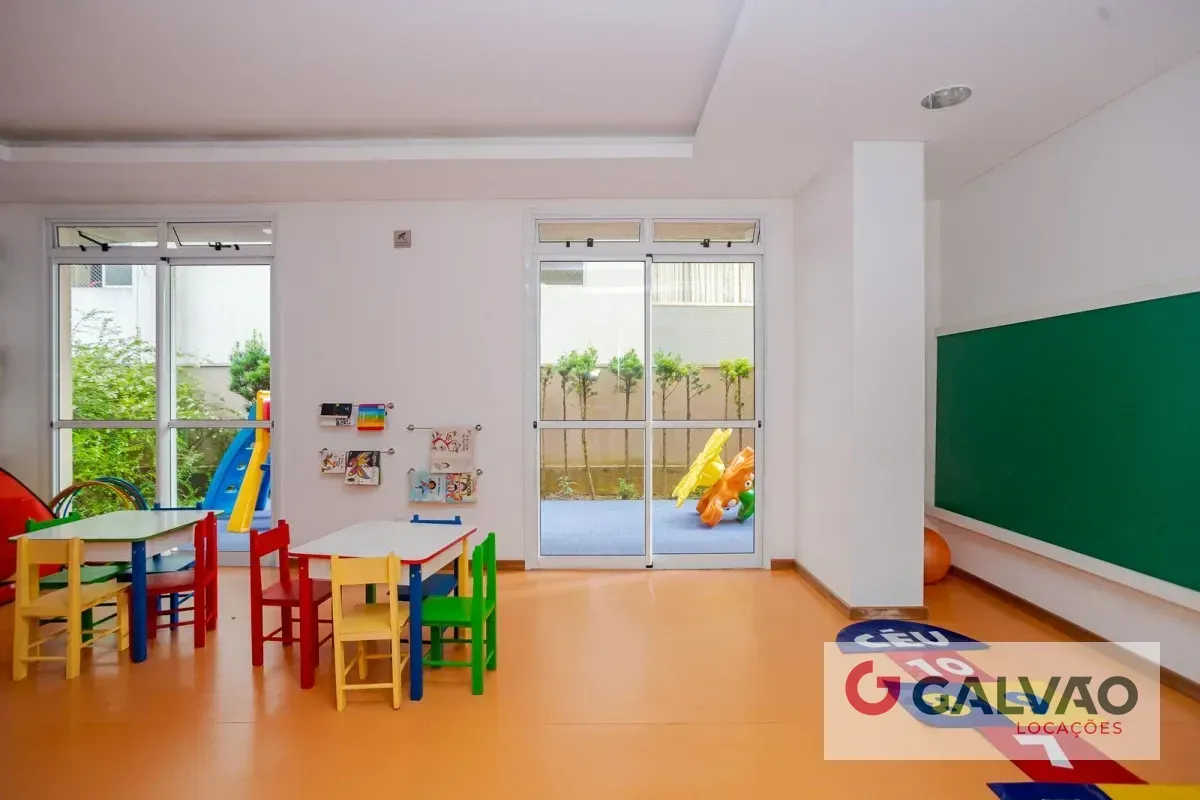 Departamento de 2 dormitorios en edificio con gimnasio — photo 8
