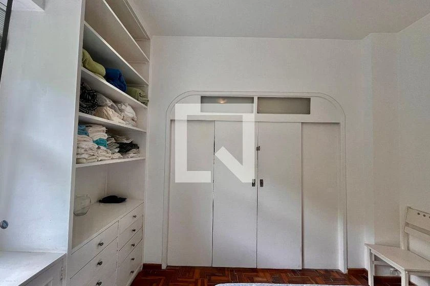 Apartamento mobiliado de 60 m² com 2 quartos e 2 banheiros — photo 16