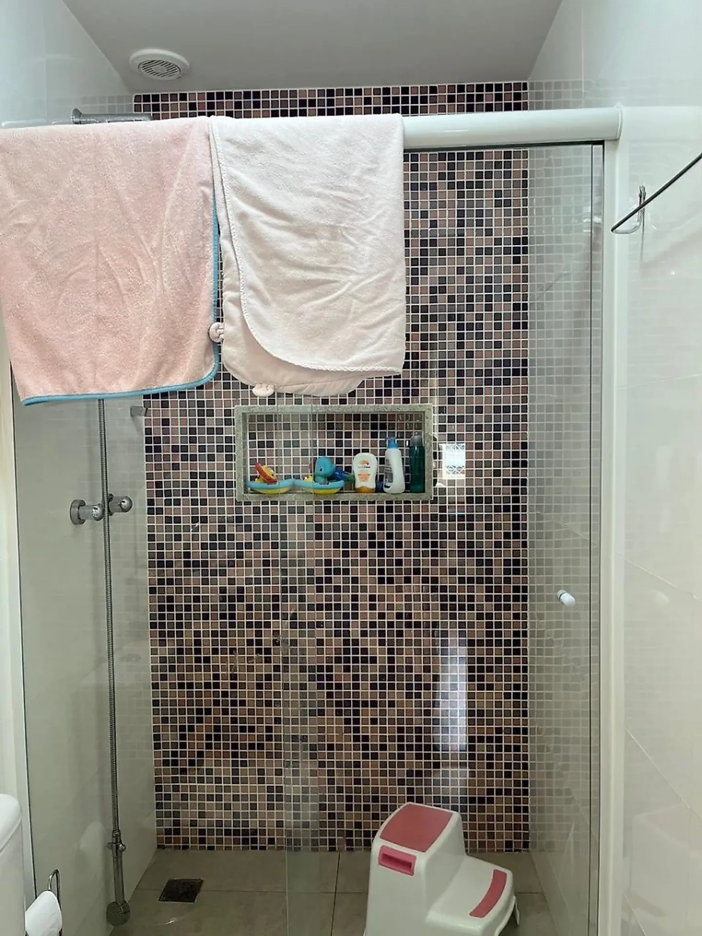2-bedroom apartment with 18000 m² and 1 parking space — photo 17