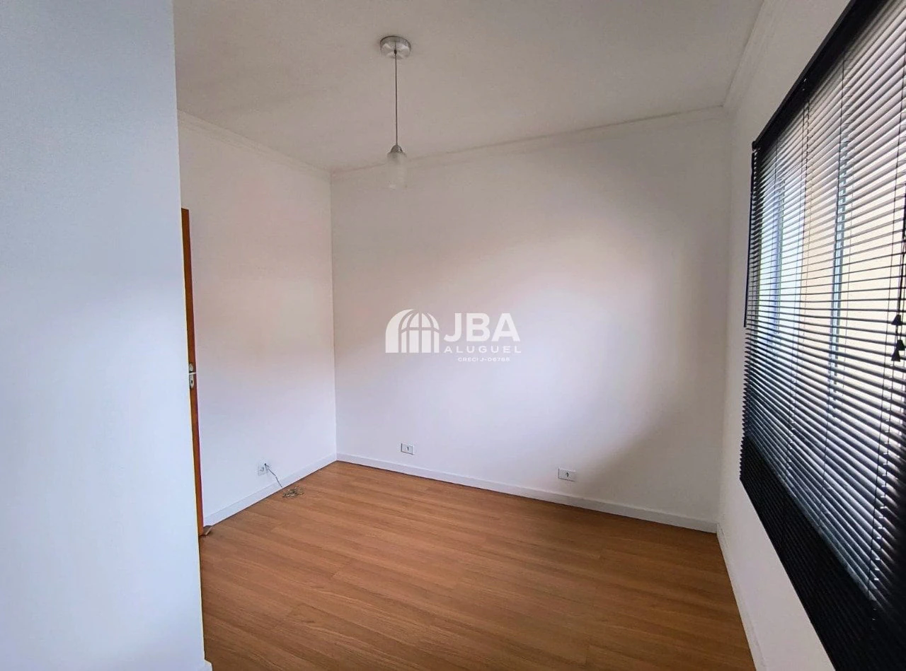 3-bedroom house with a garden in Curitiba — photo 12
