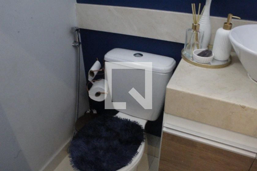 Casa em condomínio com 4 quartos e 117 m² — photo 12