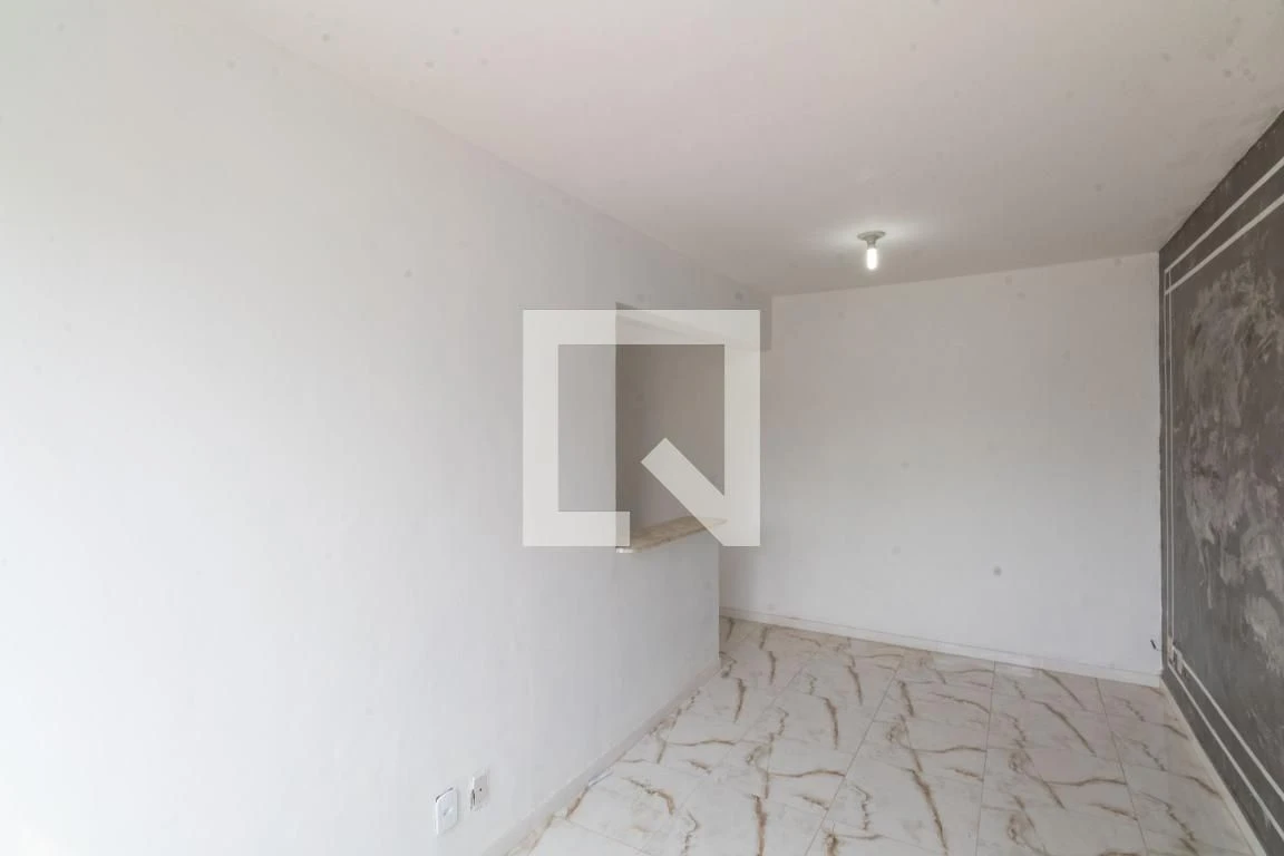 Apartamento sem mobília com 2 quartos e cozinha integrada — photo 15