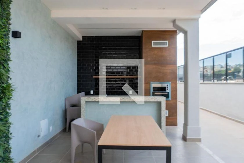 2-bedroom apartment with a mountain view in Rio de Janeiro — photo 18