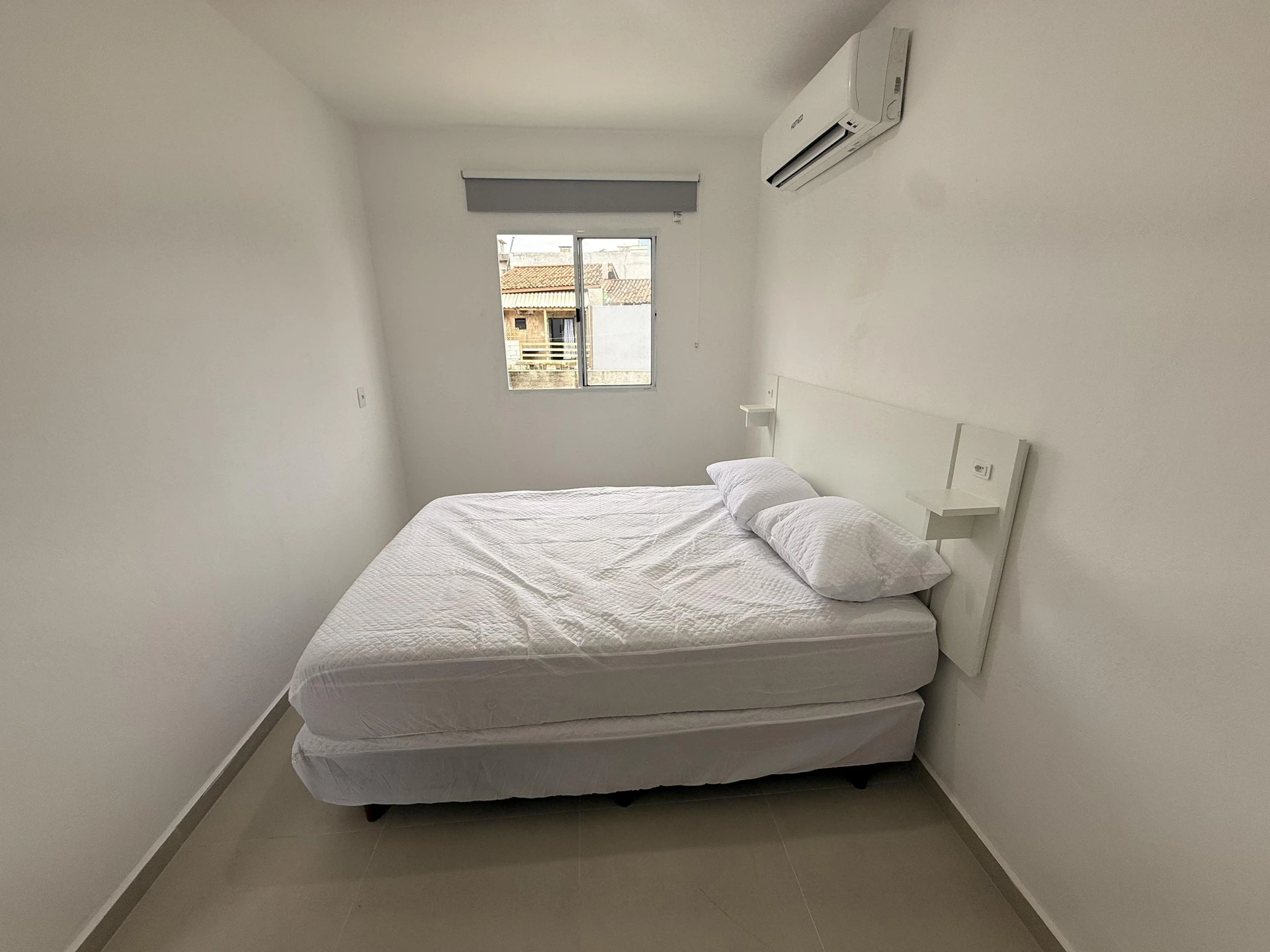Furnished one-bedroom apartment, 30 m² — photo 9