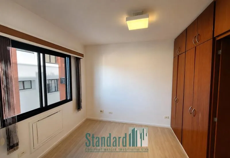 Apartamento com 2 dormitórios, 2 banheiros e 2 vagas — photo 4