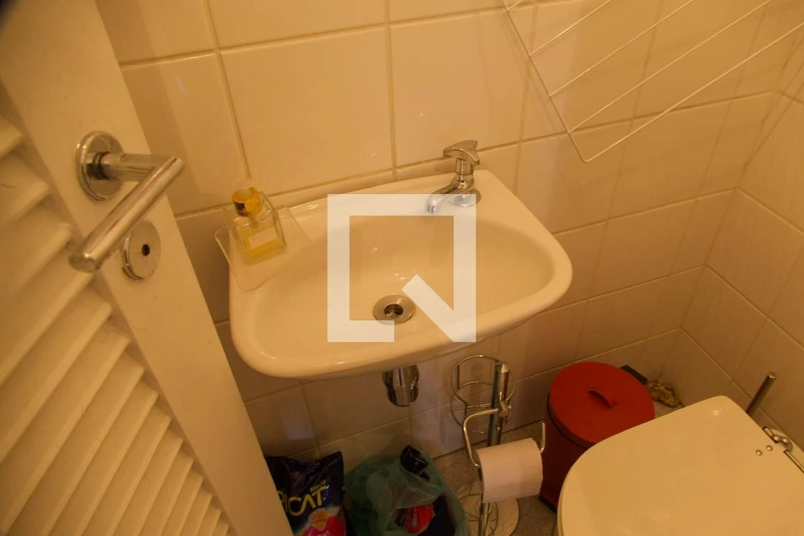 Apartamento com 3 quartos e varanda com churrasqueira — photo 28