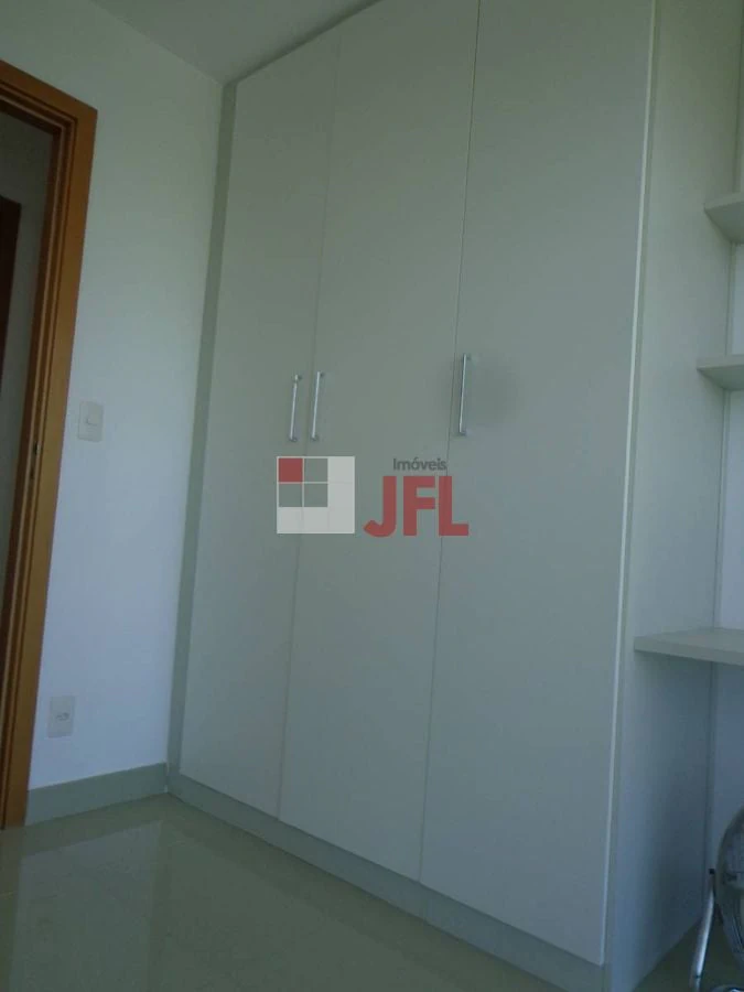 Apartment, 76 m², with a private BBQ — photo 21