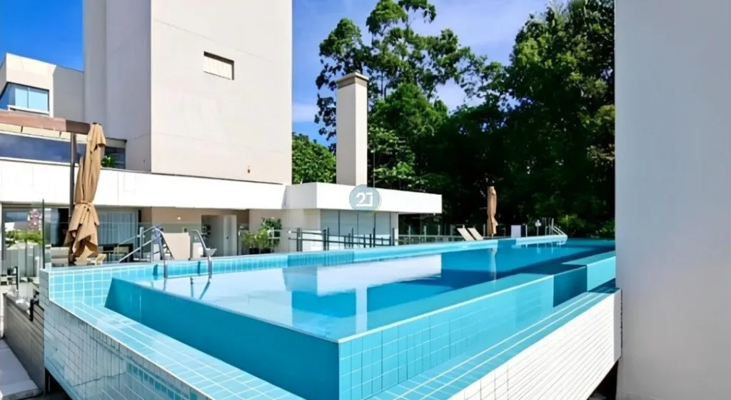 Apartamento con 2 suites y 2 plazas, 134 m² — photo 10