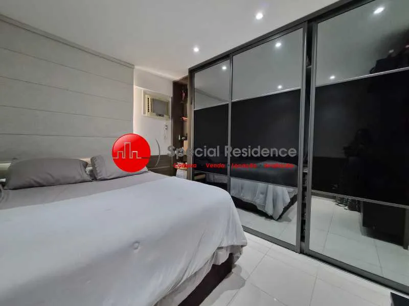 Duplex penthouse with 2 bedrooms and 3 bathrooms — photo 3