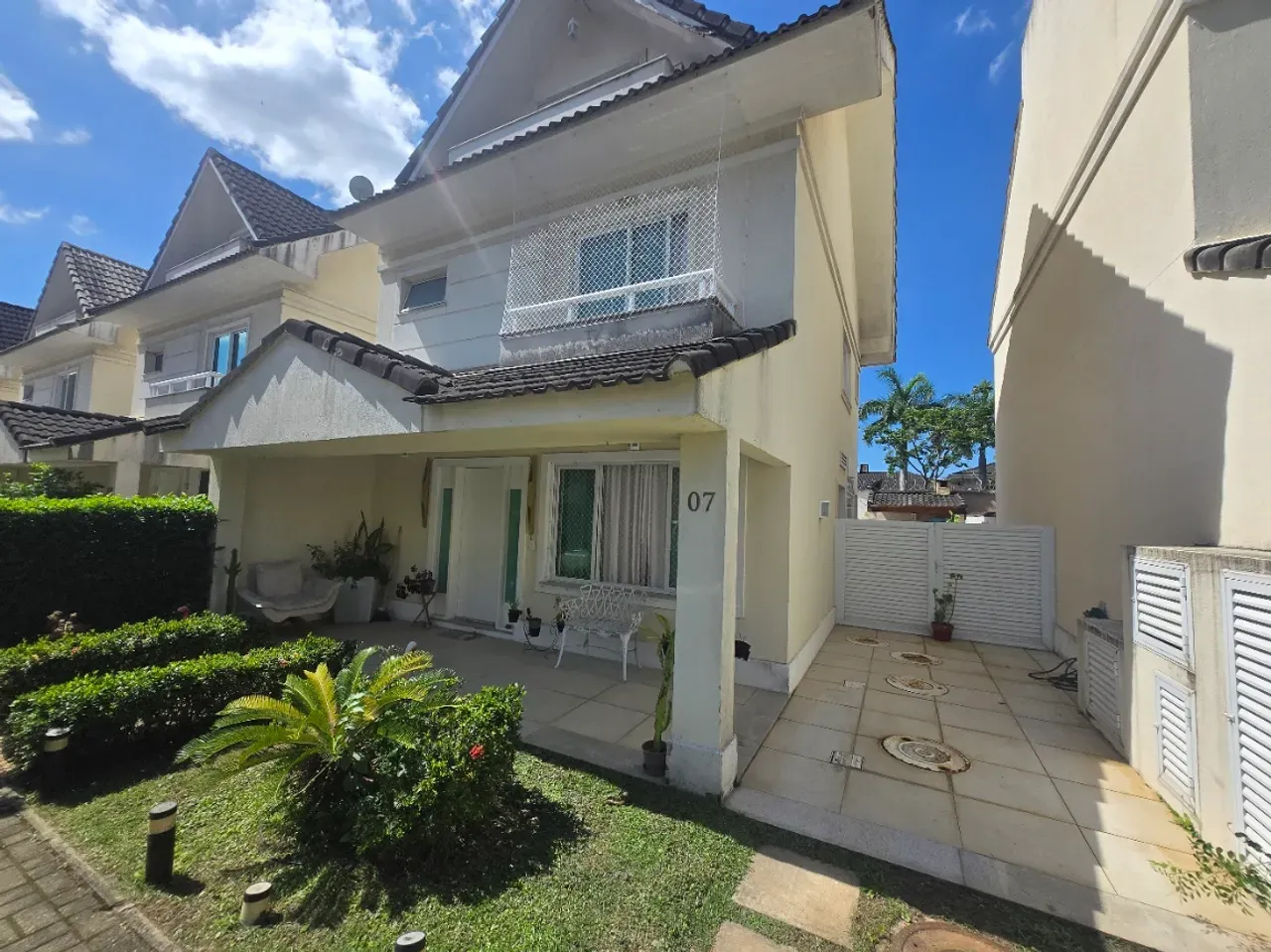 Furnished house, 153 m², with a garden — photo 31