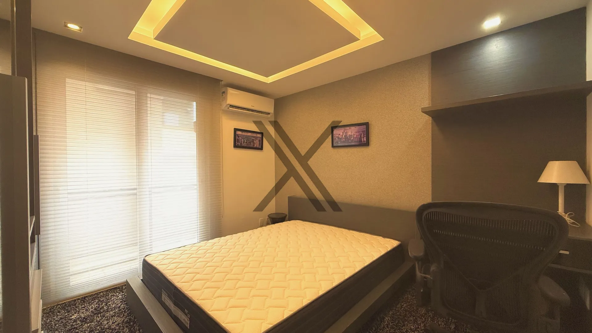 2-bedroom apartment in a building with a sauna — photo 3