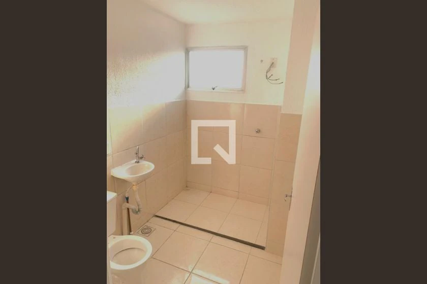 45 m² house with 2 bedrooms and 1 parking space — photo 7