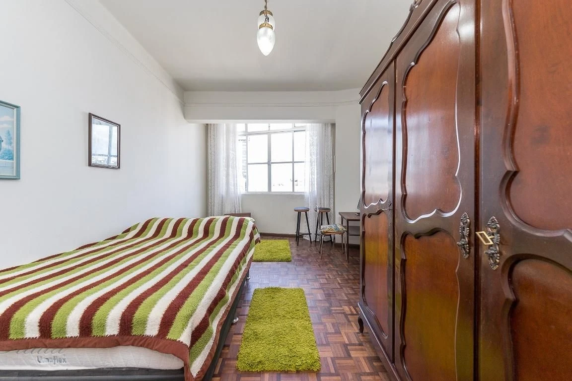 Furnished apartment, 97 m², with a bathtub — photo 15