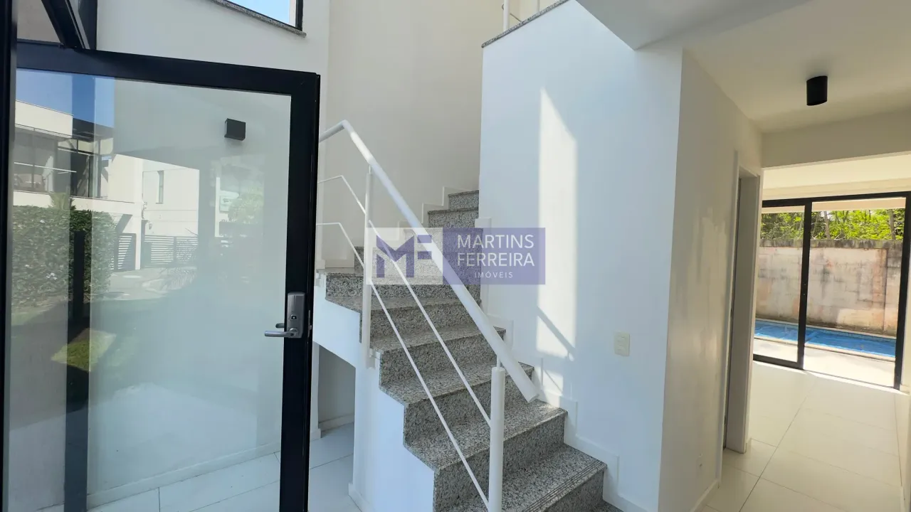 Unfurnished house to rent with 3 bedrooms and 4 baths — photo 14