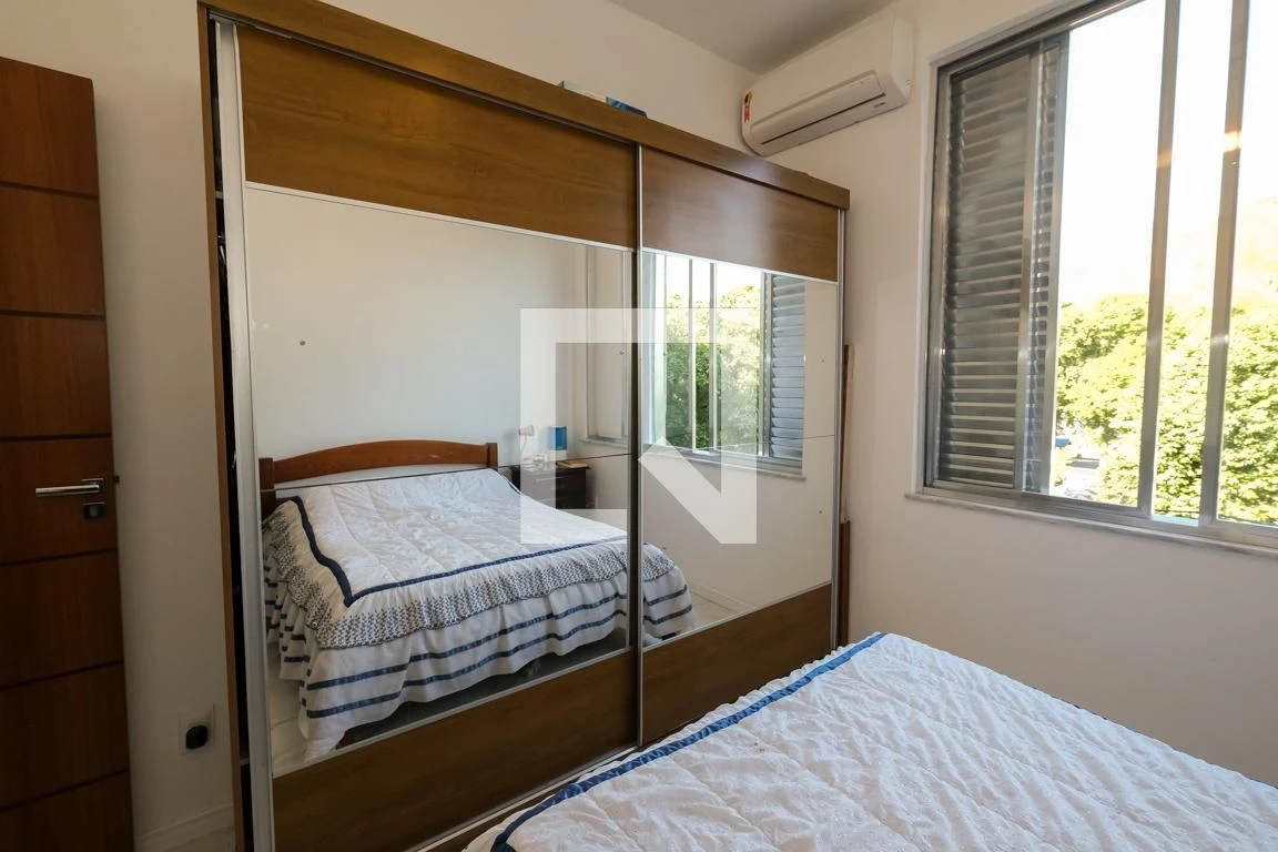 Furnished apartment with 3 bedrooms and private BBQ — photo 23
