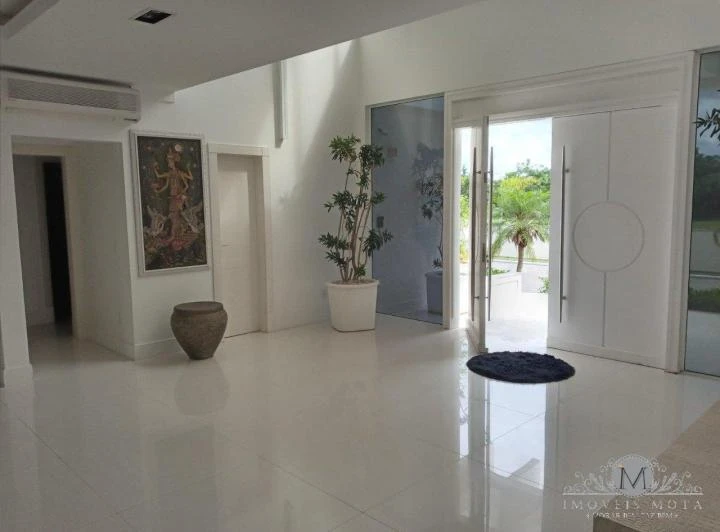 Casa mobiliada para alugar com 9 quartos e piscina — photo 2