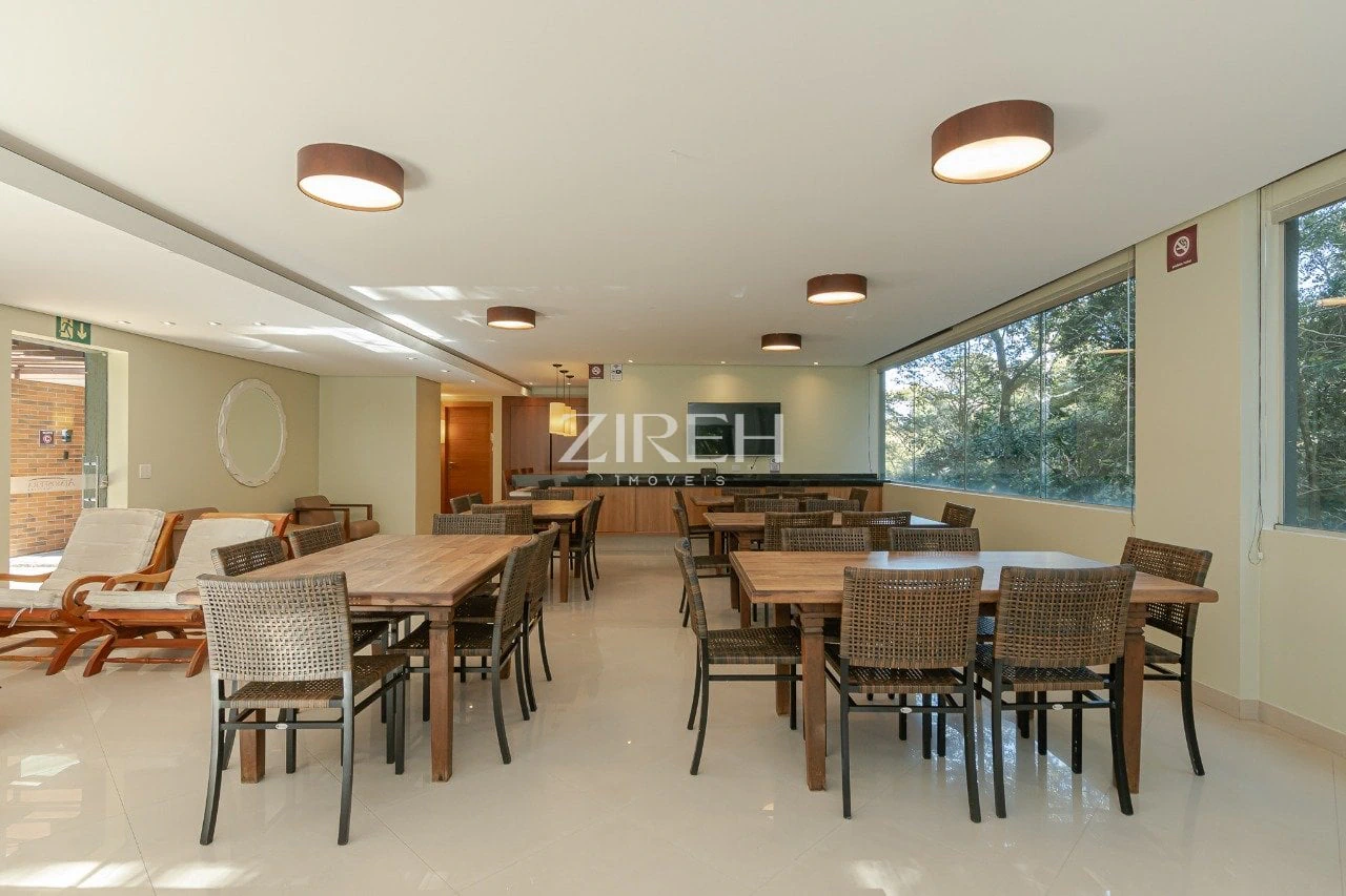 3-bedroom apartment with a separate gas kitchen — photo 25
