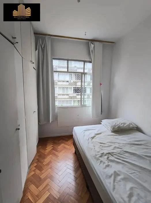 Apartamento mobiliado, 80 m², com máquina de lavar — photo 5