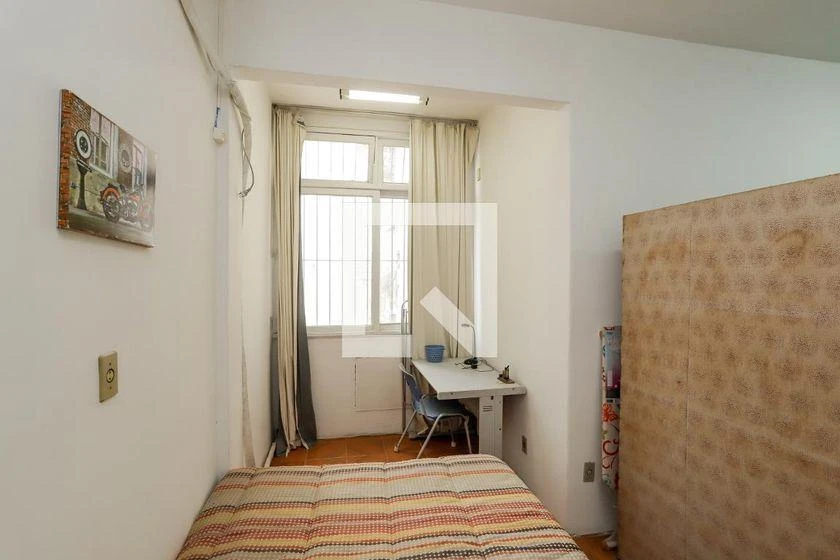 Furnished 60 m² apartment with 1 bedroom and no parking — photo 17